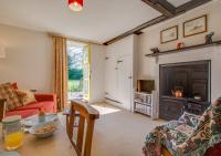 Reeve Cottage - Ferienwohnung