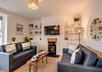 Rooks Roost - Ferienwohnung