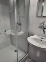 Economy Vierbettzimmer