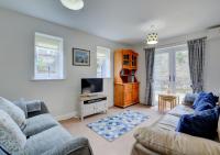 Samphire Cottage - Ferienwohnung