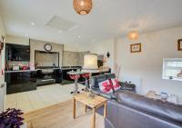 Smithy Cottage - Ferienwohnung