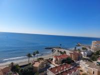 Casa Miramar Santa Pola - B&B