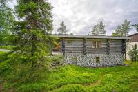 Keloruka Cottage, 4BR 180m2 Chalet with Whirlpool - B&B Ruka