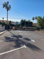 Casa Miramar Santa Pola - Ferienwohnung Santa Pola