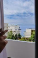 Hotel Eleana & Apartments - Ferienwohnung Saranda