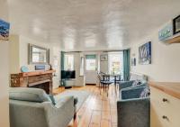 Tern Cottage - Ferienwohnung