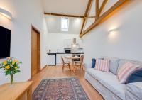 The Dairy - B&B