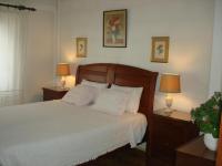 B&B Tomar - Pensão Residencial Luanda - Bed and Breakfast Tomar