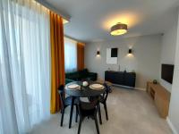 Apartament Olive Rewal z dostępem do basenu - B&B Rewal