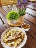 Marina Niedźwiedzi Róg - Ferienwohnung Ruciane-Nida