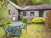 B&B Betws-y-Coed - Tyn Y Ffynnon - Bed and Breakfast Betws-y-Coed