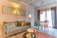 B&B Barcelona - Sweet Inn - Charming in Sant Gervasi - Bed and Breakfast Barcelona