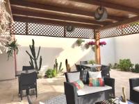 B&B I Colori Dell'Isola PortoTorres - Chambres d'hôtes Porto Torres