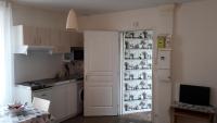 Studio 20 m2-Proche gare - B&B La Roche-sur-Yon