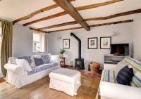 The Little Barn - Ferienwohnung