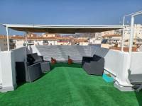 Estudio Escobar - B&B Nerja