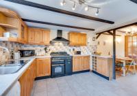 Tones Cottage - B&B