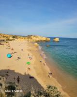 Vila Rosal Margarida Apartment - B&B Albufeira