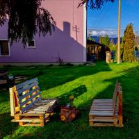 B&B Surdulica - Smestaj Vlasina - Bed and Breakfast Surdulica