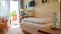 Chambre Simple Standard