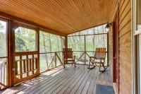 B&B Taswell - Dreamy Indiana Cabin Rental with Shared Amenities! - Bed and Breakfast Taswell