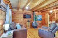B&B Taswell - Home Near Hoosier National Forest with Fire Pit! - Bed and Breakfast Taswell