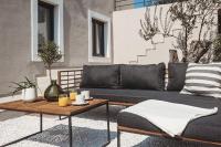 Appartamento con 1 Camera da Letto