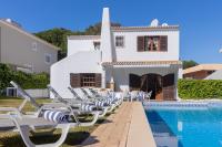 Villa Fineli - B&B Vilamoura
