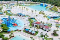 Aqualand Park & Resort - Chambres d’hôtes Salinópolis