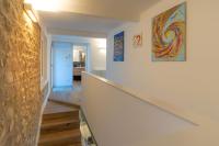 A CASA DI LUPO - B&B Cison di Valmarino