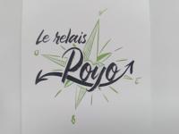 Le relais Poyo - B&B
