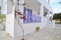 George - B&B Galissas