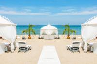 Oasis Resort & Spa Premium Apartments - Bed and Breakfast Lozenets