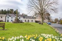 Shiloh Cottage - B&B Jedburgh