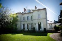 Chez Agnès - B&B Pont-l'Évêque