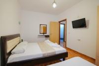 Apartment mit Balkon