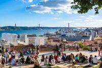 Lisbon House Misericordia - Chambres d’hôtes Lisbonne