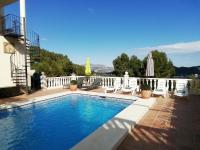 Guest House El Angelito de Olivas - Ferienwohnung Pedreguer