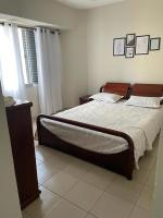 Apartamento de 3 dormitorios