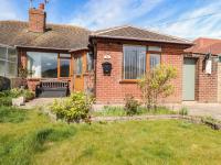 B&B Cleveleys - Bungalow by the Sea - Bed and Breakfast Cleveleys