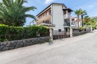 Apartment Giardino, Ika-Opatija - Ferienwohnung