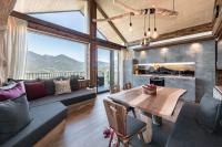 Chalet met 1 Slaapkamer