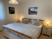 Apartamento de 2 dormitorios