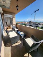 Luxury Central Apartment - B&B