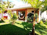 La CASA DE LA ABUELA - B&B