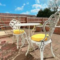 Floss Cottage - B&B