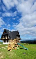 NOWA CHATA - B&B