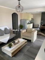 MK Residences - Ferienwohnung Néa Kallikráteia