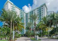 Miami Hollywood Gorgeous 2BD Awesome Ocean View - Ferienwohnung Hollywood