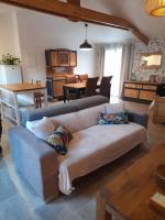 B&B Capestang - L'atelier des rêves - Bed and Breakfast Capestang